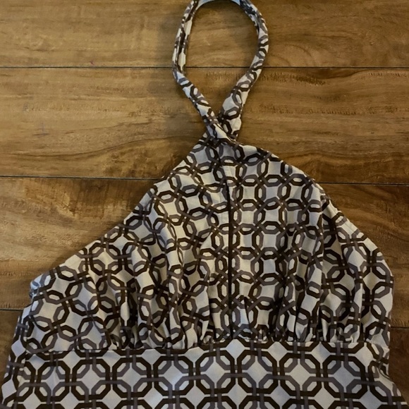 Jouda Mini Bodycon Dress by Motel size medium - Picture 11 of 16